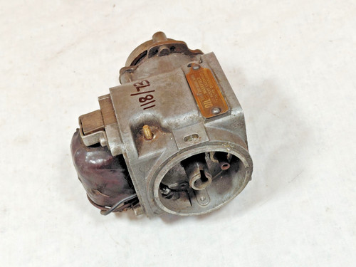 Magneto wico series a - magneto,