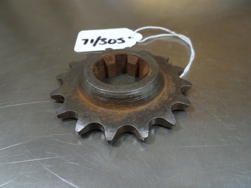 Amc 15t ajs stroke gearbox - 2,