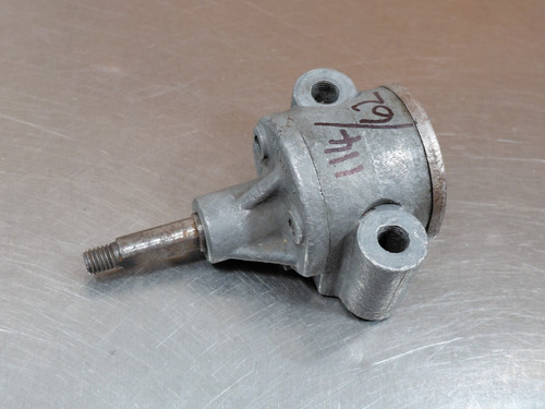 Bsa b25 b40 b44 - b25, pump