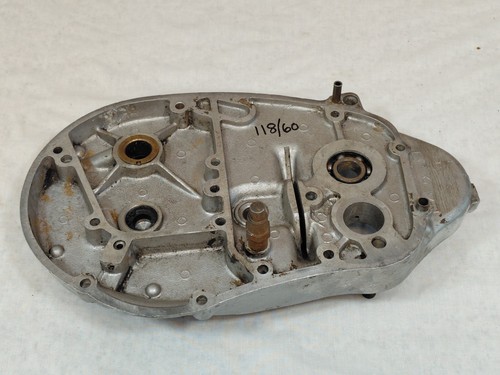 Bsa b25 starfire - starfire, inner