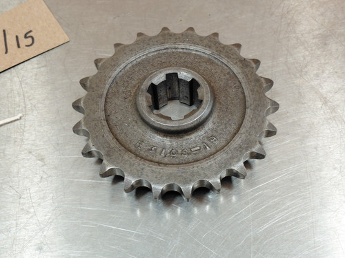 Triumph pre unit - pre,