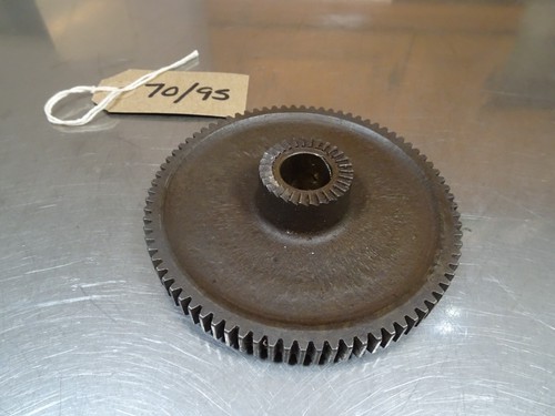 Nsu quickly gear kickstart - nsu,