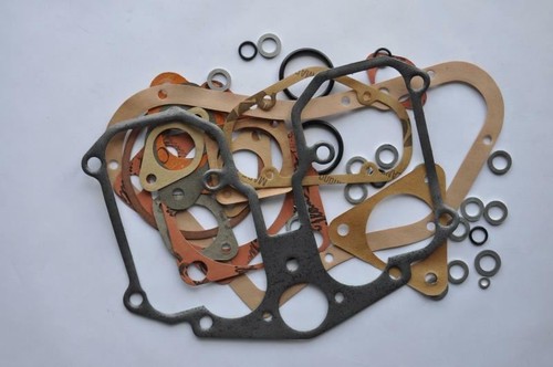 Velocette thruxton engine - velocette,