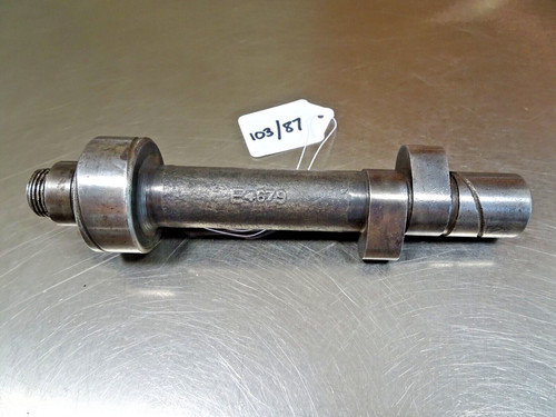 Vintage unit triumph 5ta 3ta - vintage,