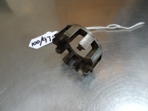 Engine conrod big - engine, end