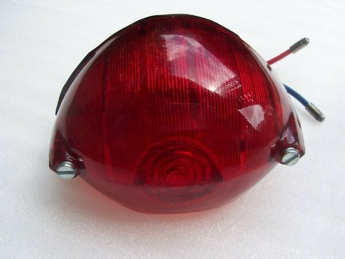 Lucas 529 rear lamp for - 529,