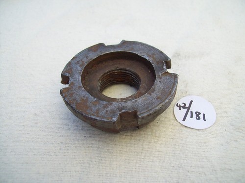 Bsa a10 b31 engine shock - b31,