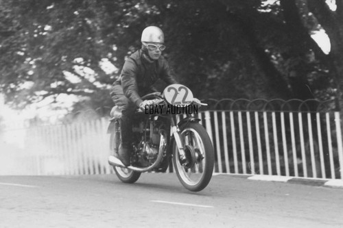 Velocette ktt 350 - velocette, lavington