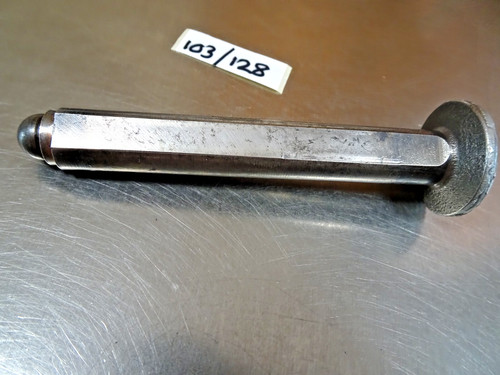 Cam follower vintage poss - cam,