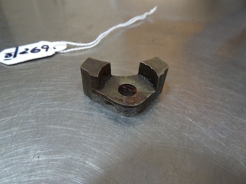 Vintage norton gearbox - norton,