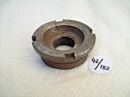 Bsa a10 rigid plunger - rigid,