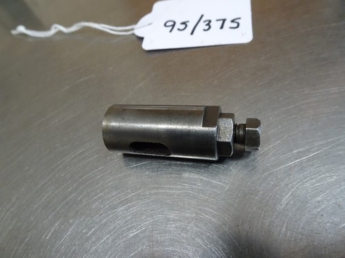 Velocette engine cam - le,