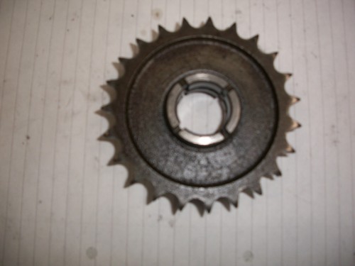 Velocette venom engine - venom,